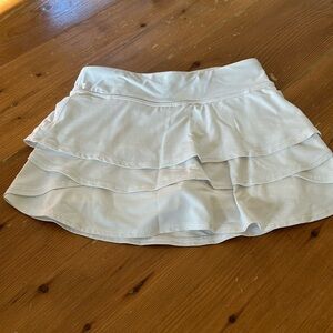 Athleta Girl Skirt
